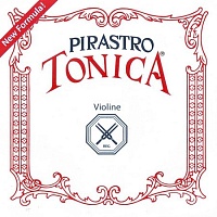Pirastro Tonica Violini для скрипки 4/4