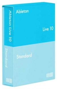 Ableton Live 10 Standard E-License