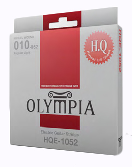 Olympia HQE 0942