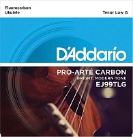 D'Addario EJ99TLG Pro-Arte Carbon