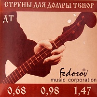 Fedosov DT-Fedosov