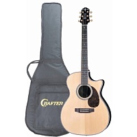 CRAFTER TC-035/N