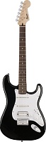 Fender SQUIER MM Stratocaster Hard Tail Black