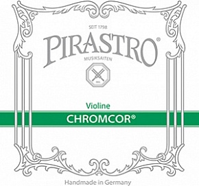 Pirastro Chromocor Е для скрипки