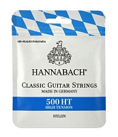 Hannabach 500HT