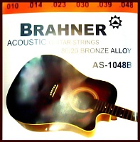 Brahner AS-1048B