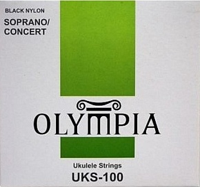 Olympia UKS 100