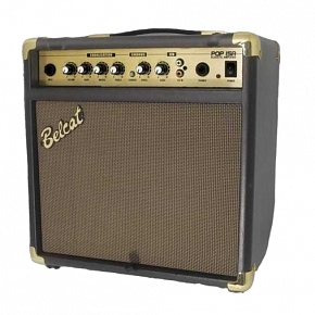 Belcat POP15A
