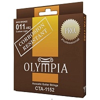 Olympia CTA 1152