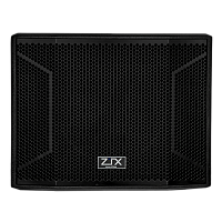 ZTX audio VRS-118A