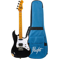 FLIGHT Pathfinder Tenor BK Relic