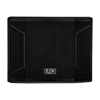 ZTX audio VRS-115A