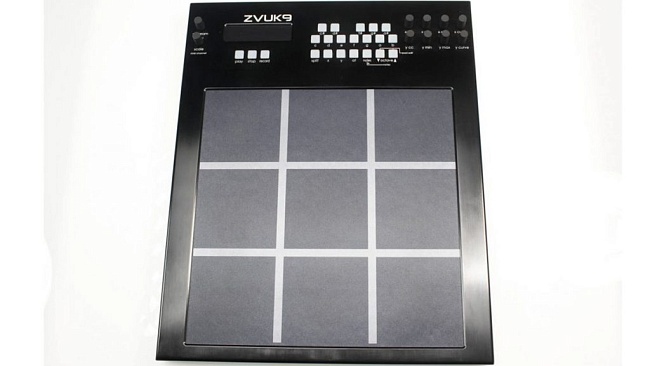 Новая эра MIDI-контроллеров - Zvuk9.