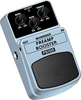 Behringer PB100 "Preamp/Booster"