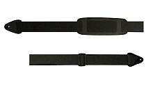Perri's KDL30-117 Black (2")