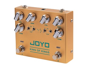  Joyo R-20 King Of Kings