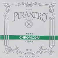 Pirastro Chromocor D для скрипки