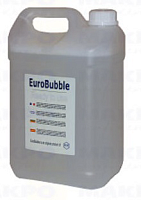Жидкость для производства мыльных пузырей SFAT 5l eurobubble