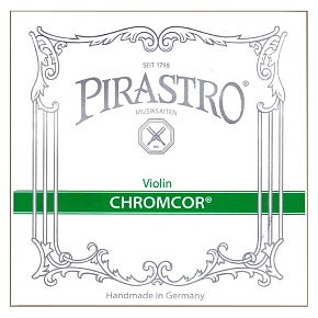 Pirastro 319060 Chromcor 1/4-1/8 Violin