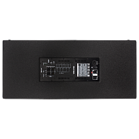 ZTX audio VRX-215A