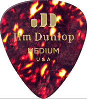 Dunlop 483P05MD Genuine Celluloid