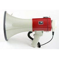 TerraSound MG-220RC/red