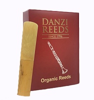 Danzi Organic Reeds D2 №3