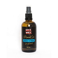MAX WAX Cleaner & Polish 