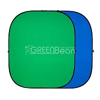 GreenBean Twist 240 х 240 B/G