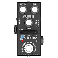 AMT P-Drive mini