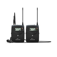 Sennheiser EW 112P G4-A (516 - 558 MHz)