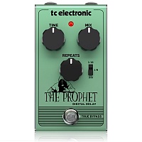 TC ELECTRONIC THE PROPHET DIGITAL DELAY