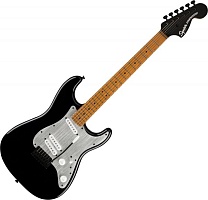 FENDER SQUIER Contemporary Stratocaster Special Black