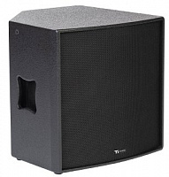 TI Audio 215СА 