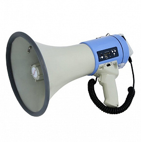 TerraSound MG-66USB/blue