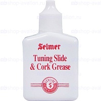 Conn-Selmer 2942 Selmer Cork Grease