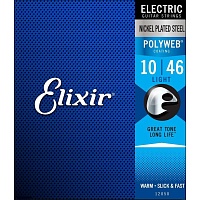 Elixir 12050 POLYWEB Light 