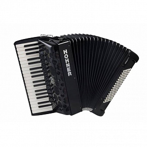 HOHNER AMICA FORTE IV 96 BLACK