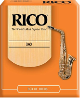 Rico DSJ-J3S Select Jazz