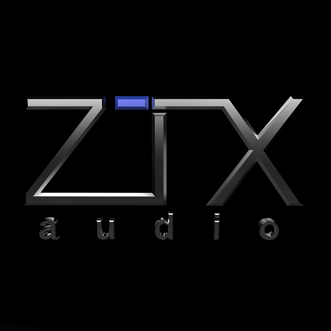 Новинки от ZTX Audio