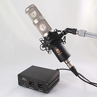Recording tools MCS-02