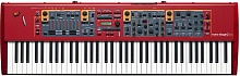Clavia Nord Stage 2 EX HP76