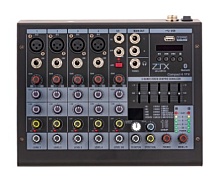 ZTX audio Compact 4.1Fx