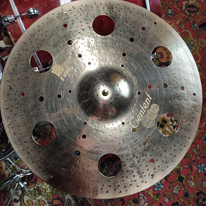 Centent SPIRAL OZONE 16" TANG B20 series