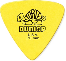 Dunlop 431P.73 Tortex Triangle