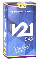 Vandoren SR8125 V21