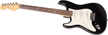 Fender Standard Stratocaster LH RW Black Tint