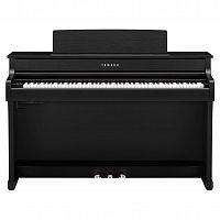 Yamaha Clavinova CLP-845 B