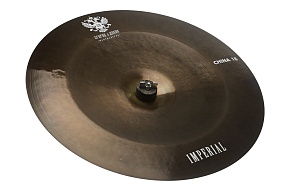 EDCymbals Imperial china 18'