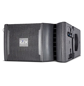 ZTX audio VR1231